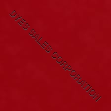 Acid Dyes - RED 3RB