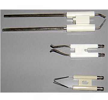 Riello Burner Ignition Electrode