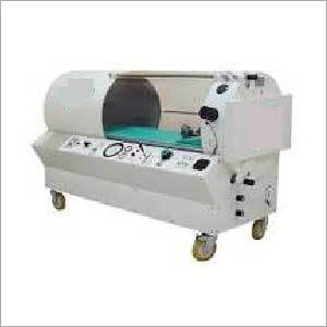 Monoplace Hyperbaric Oxygen Therapy Chamber