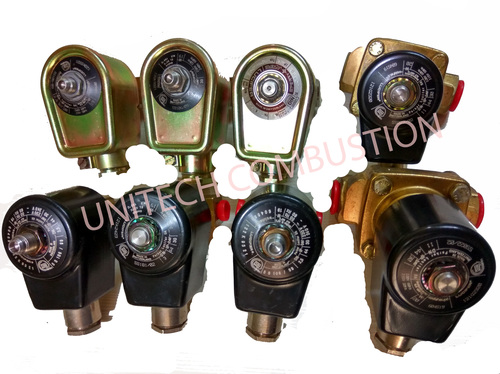 Lucifer Make Oil Solenoid Valves & Coils 14,19,20