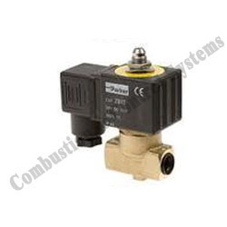 Parker Oil Solenoid Valve