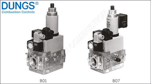 Dungs Multiblock Hot Product