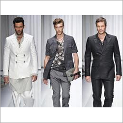 Designer Menswear