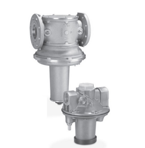 Krom Schorder Pressure Regulating Valve