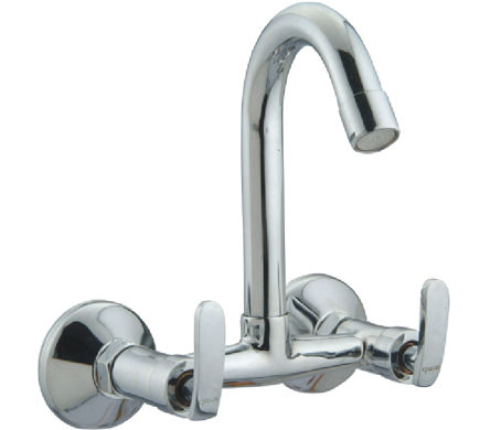 Wall Mixer Non Telephonic TAP