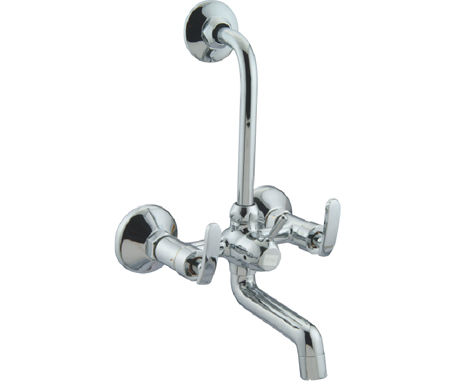 Wall Mixer Taps