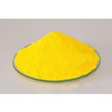 Pigment Yellow