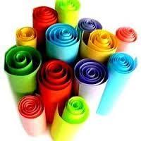 Fluorescent Pigment for Paper Coating & Dyeing