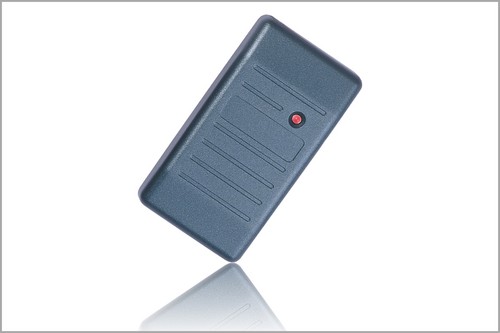 HID Compatible Reader 