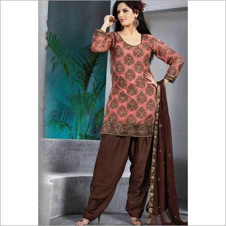 Salwaar Kameez Dharini