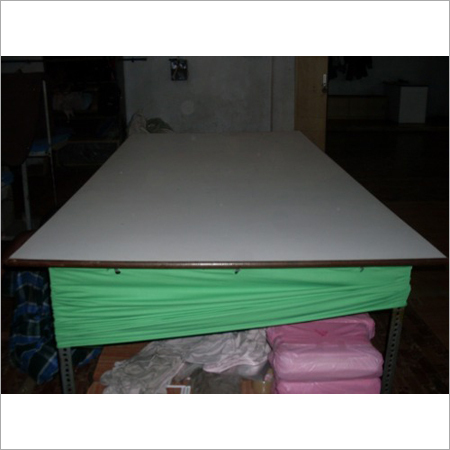 Warehouse Steel Racks