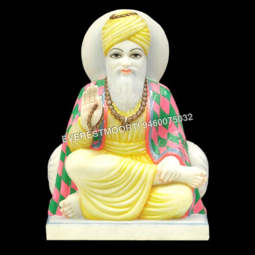 Gurunanak moorti