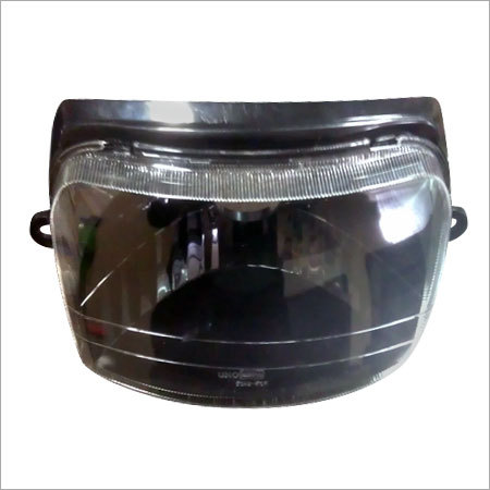 Automotive Moulding parts