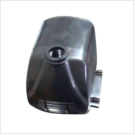 Automotive Iron Moulds