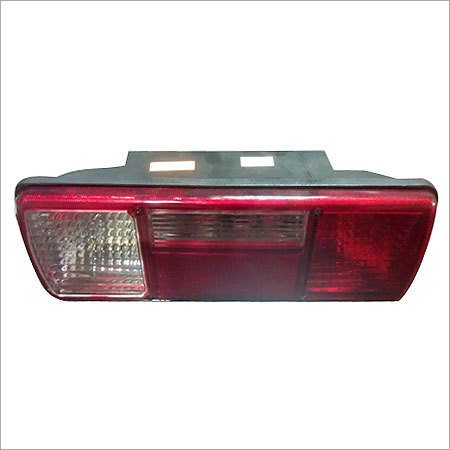 Moulded Automotive Parts