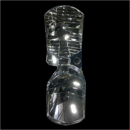 Automotive Moulds