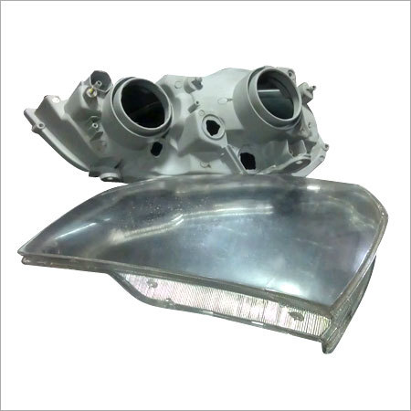 Auto Moulds