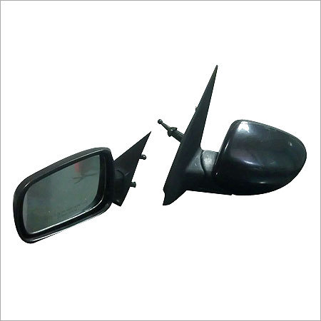 Automotive Plastic Moulds