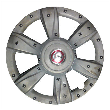 Automotive Mould Spares
