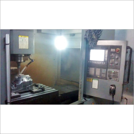 VMC Machinery