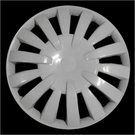 Plastic Moulded Components