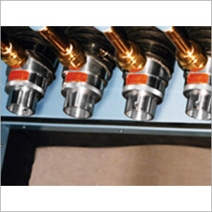 Adjustable Air Amplifiers