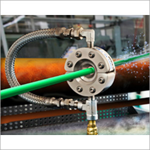 Stainless Steel Super Air Wipe