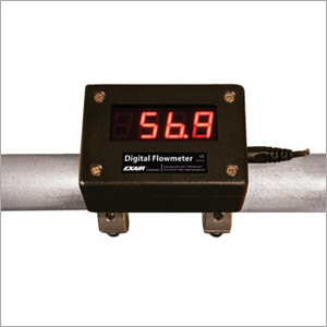 Digital Flowmeter