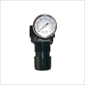 Pressure Regulators