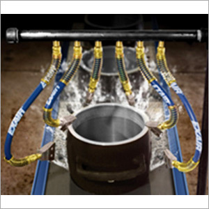 Flexible Stay Set Hoses