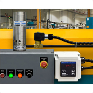 EXAIR Cabinet Cooler System