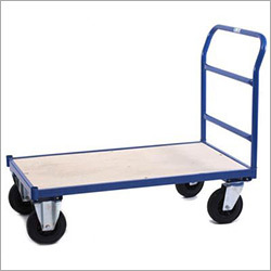 Material Handling Trolley