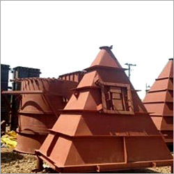 Industrial Hopper