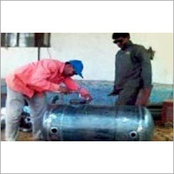 Drip Irrigation Sand Filters