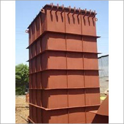 Industrial Metal Ducting