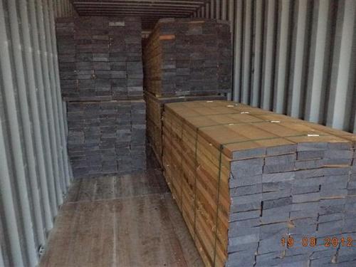 Meranti Wood Planks