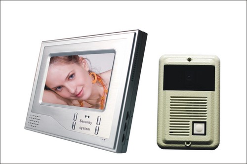 Video Door Phone 