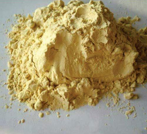 Yellow Dextrine Power