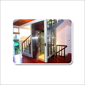 Hydraulic Home Lift