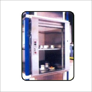 Dumbwaiter Elevator