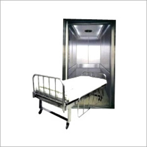 Hospital Elevators