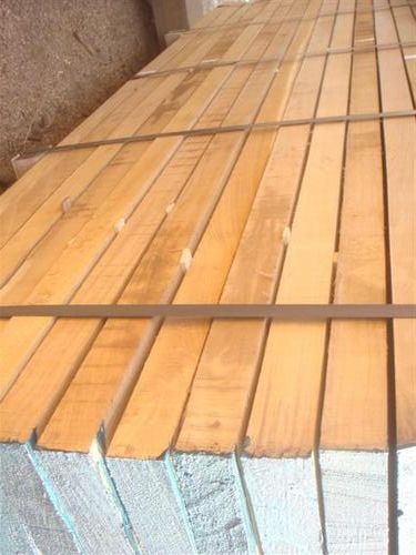 Plantation Teak