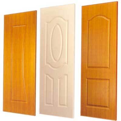 Front Wooden Doors