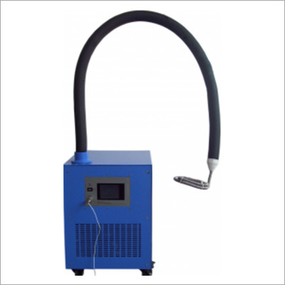 Ultra Low Immersion Cooler