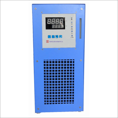 Refrigerated Recirculating Chillers