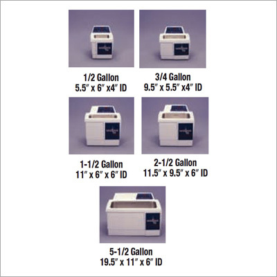 Industrial Ultrasonic Cleaners