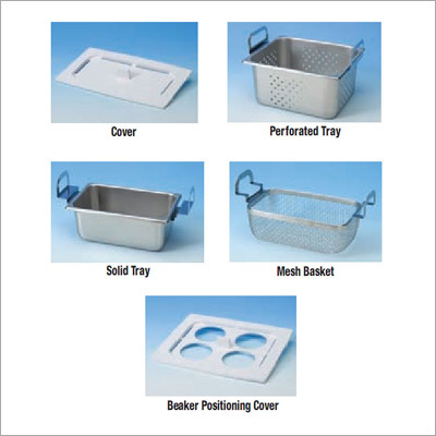 Beaker Positioning Cover