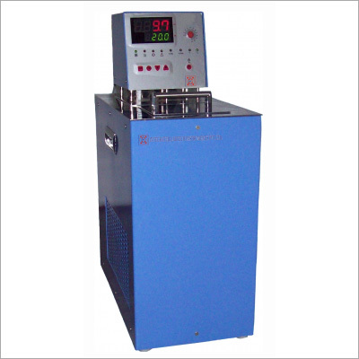 Refrigerated Circulating Water Bath