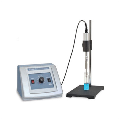 Probe Sonicator