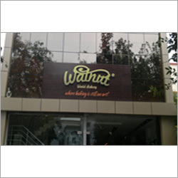 LED Sign Board